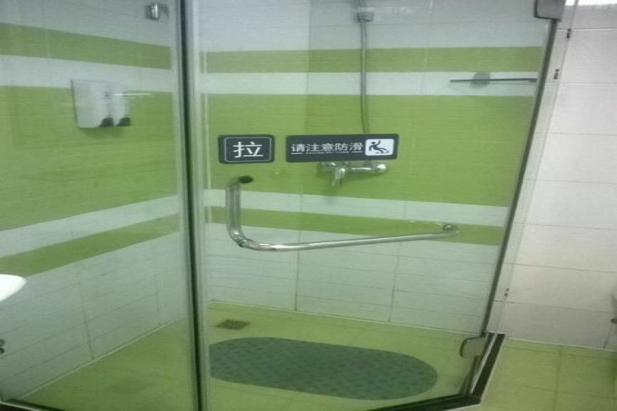 7Days Inn Nanning Min Zu Avenue Экстерьер фото