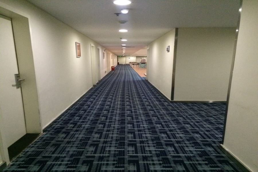 7Days Inn Nanning Min Zu Avenue Экстерьер фото